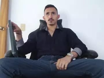 xxxhome_alonexxx on Chaturbate 