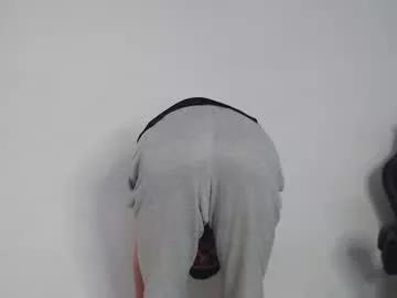 xxxhome_alonexxx on Chaturbate 