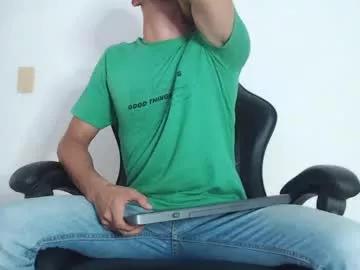 xxxhome_alonexxx on Chaturbate 