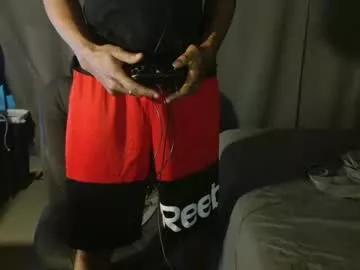 xxxjrstrokesxxx on Chaturbate 