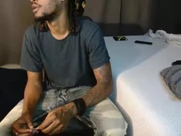xxxjrstrokesxxx on Chaturbate 