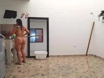 xxxtatianabustyxxx on Chaturbate 