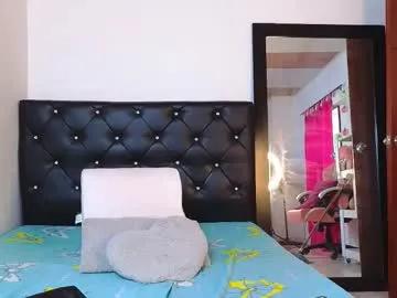 xxxtatianabustyxxx on Chaturbate 