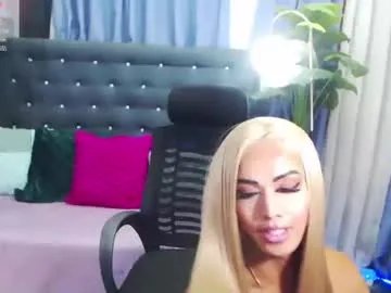 xxyourprincesslutxx on Chaturbate 