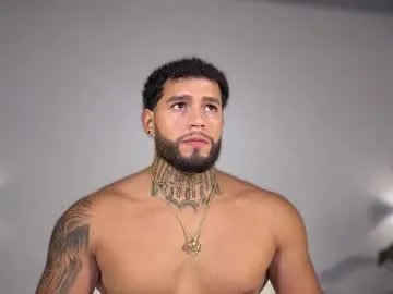 yamp_bigcock on Chaturbate