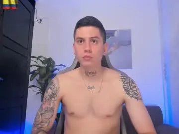 Freechat yeiko_romero_ on Chaturbate