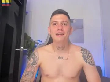 Freechat yeiko_romero_ on Chaturbate