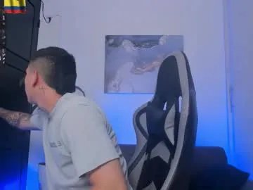 Freechat yeiko_romero_ on Chaturbate