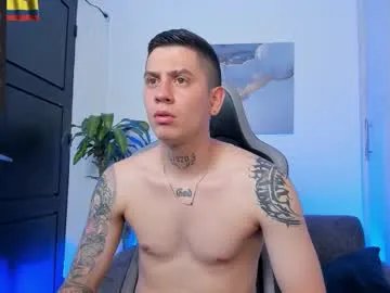 Freechat yeiko_romero_ on Chaturbate