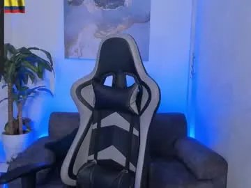 Freechat yeiko_romero_ on Chaturbate