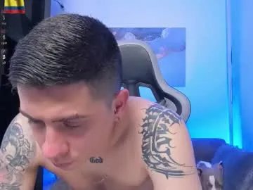 Freechat yeiko_romero_ on Chaturbate