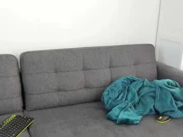 yen2025 on Chaturbate