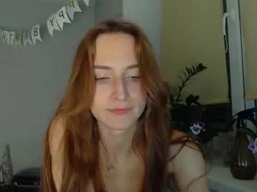 Freechat yes_to_heaven on Chaturbate