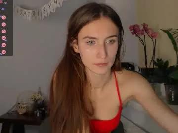 Freechat yes_to_heaven on Chaturbate