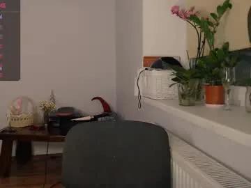 Freechat yes_to_heaven on Chaturbate