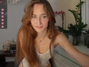 Freechat yes_to_heaven on Chaturbate