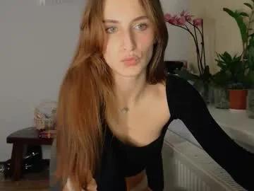 Freechat yes_to_heaven on Chaturbate