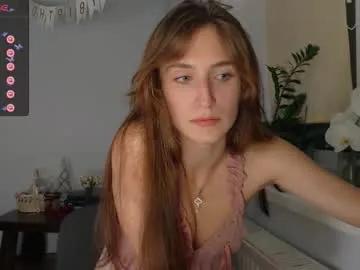 Freechat yes_to_heaven on Chaturbate