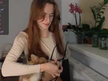 Freechat yes_to_heaven on Chaturbate