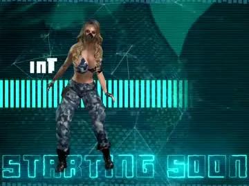 Sexy yesikasaenz from Chaturbate yesikasaenz from Chaturbate