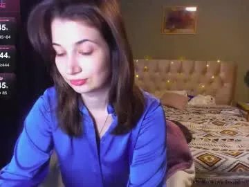 yesofie on Chaturbate