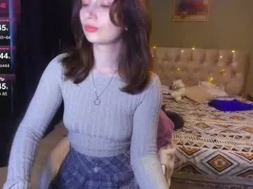 yesofie on Chaturbate