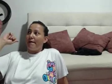 yessica_08 on Chaturbate