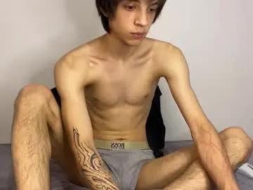 Dirty Yoo_dee_ohh wants you to fuck his body now yoo_dee_ohh from Chaturbate