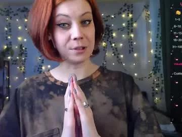 Freechat your_corvus on Chaturbate