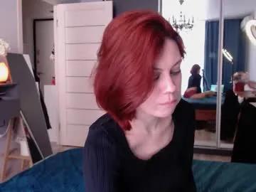 Freechat your_corvus on Chaturbate