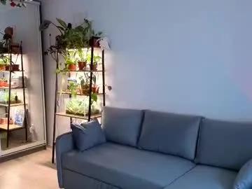 Freechat your_corvus on Chaturbate