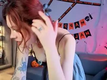 Freechat your_corvus on Chaturbate