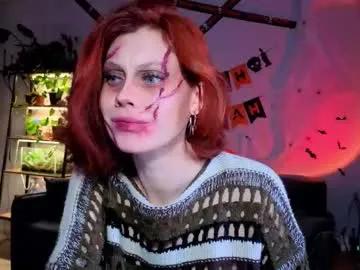 Freechat your_corvus on Chaturbate