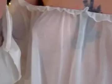 Freechat your_corvus on Chaturbate