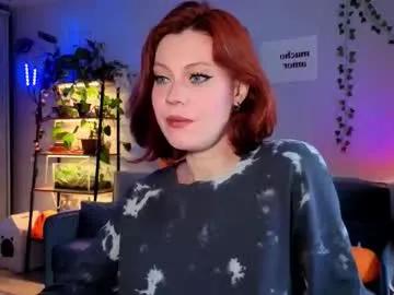 Freechat your_corvus on Chaturbate