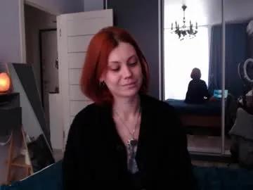 Freechat your_corvus on Chaturbate