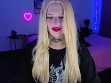 your_little_eva on Chaturbate
