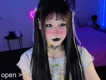 your_little_eva on Chaturbate