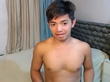yourasian_bradley on Chaturbate