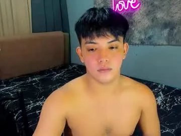 yourasian_bradley on Chaturbate