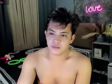 yourasian_bradley on Chaturbate