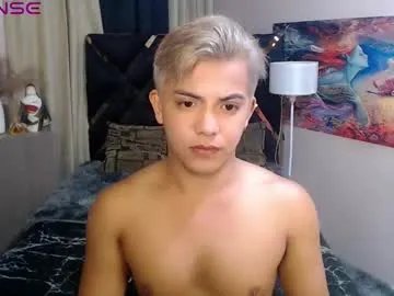 yourasian_bradley on Chaturbate