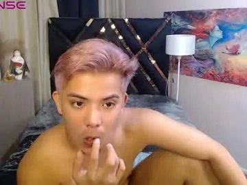yourasian_bradley on Chaturbate
