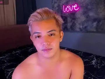 yourasian_bradley on Chaturbate