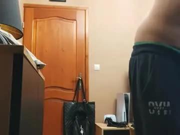 yourdaddyrm from Chaturbate