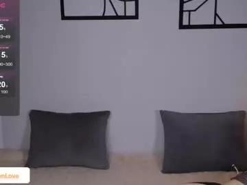 yourmaylien on Chaturbate 