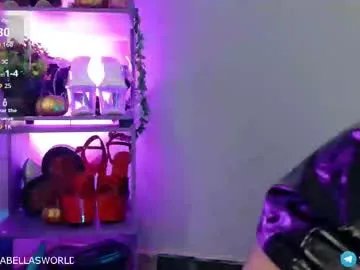 yourrmuse_ on Chaturbate