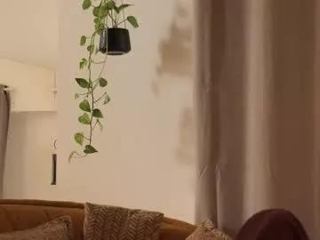 yulladao on Chaturbate 