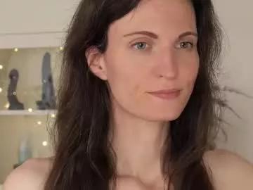 yulladao on Chaturbate 