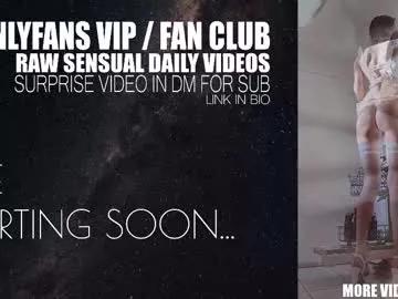 yulladao on Chaturbate 